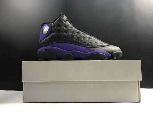  DJ5982-015 Purple Retro Court Jordan 13 Air 0313